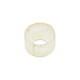 BAGUE INFERIEURE DE LEVIER DE VITESSE AUSTIN-HEALEY BJ8 (PLASTIQUE)