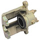 ETRIER DE FREIN MGF 1996-2002 AVANT (GAUCHE)