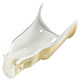 TRANSMISSION TUNNEL-FIBREGLASS (Equiv AHB9176 ou 856-440)