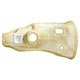TRANSMISSION TUNNEL-FIBREGLASS (Equiv AHB9176 ou 856-440)