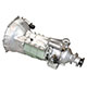 BOITE DE VITESSES AUSTIN-HEALEY (OVERDRIVE) (ECH/STD)