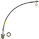 DURITE/FLEXIBLE DE FREIN (AVIATION) MGA (AVANT  TAMBOURS)/ARRIERE