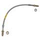 DURITE/FLEXIBLE DE FREIN (AVIATION) SPITFIRE (ARR) MGC/GT6/P6 (AVANT)