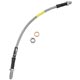 DURITE/FLEXIBLE DE FREIN (AVIATION) SPITFIRE/TR4-TR5-TR6/STAG (ARRIERE)