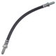 DURITE/FLEXIBLE DE FREIN (CAOUTCHOUC) GT6/TR4-TR5-TR6/STAG (AV-ARR D)