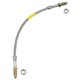 DURITE/FLEXIBLE DE FREIN (AVIATION) GT6/TR4-TR5-TR6/STAG (AV ET ARR D)