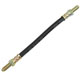 DURITE/FLEXIBLE DE FREIN (CAOUTCHOUC) TR4-TR5-TR6 (ARR DROIT)