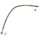 DURITE/FLEXIBLE DE FREIN (AVIATION) SPITFIRE (AVANT) TR4A (ARRIERE)