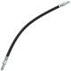 DURITE/FLEXIBLE DE FREIN (CAOUTCHOUC) TR7-TR8 (ARRIERE)