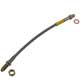 DURITE/FLEXIBLE D'EMBRAYAGE (AVIATION) TR3-TR4/AUSTIN-HEALEY/(FREIN) JAGUAR