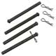 GOUPILLE D'ETRIER SPITFIRE/VITESSE/HERALD/DOLOMITE (LE JEU)