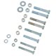 VISSERIE BRAS DE SUSPENSION AVANT SPITFIRE (KIT)