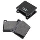 PLAQUETTES DE FREIN SPITFIRE 1962-1967/HERALD/VITESSE/LOTUS ELAN S2