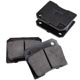PADS-BRAKE REAR JAG