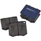 PLAQUETTES DE FREIN TR3B-TR4-TR5-TR6/GT6/P6/TVR (ROUTE) ORIGINE