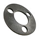 RONDELLE/JOINT (CAOUTCHOUC) AUSTIN-HEALEY LEVIER VITESSE (SUPERIEUR)