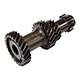 TRAIN FIXE AUSTIN-HEALEY 3000 BN7-BT7 (RECONDITIONNE)