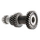 TRAIN FIXE AUSTIN-HEALEY BN7-BT7 (NEUF)