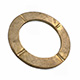 THRUST WASHER-REAR(0.085\') (Equiv 22B186)