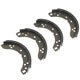 MACHOIRES DE FREIN 178x32 SPITFIRE/HERALD/RELIANT (ARRIERE)