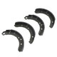 SHOES-BRAKE TR3A-6