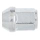 ECROU DE ROUE 0-1/2 UNF MGA/TR2-TR3-TR4-TR5-TR6 (PORTEE CONIQUE)