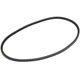 COURROIE D'ACCESSOIRES EN V 3/8 x  925mm (MGB/SD1)