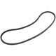 COURROIE D'ACCESSOIRES EN V 3/8 x 1160mm (MGRV8)