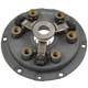 DIAPHRAGME D'EMBRAYAGE SPITFIRE 1150/HERALD 948-1200-1250/RELIANT