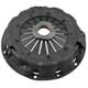 DIAPHRAGME D'EMBRAYAGE AUSTIN-HEALEY BJ7-BJ8/MGC/LAND-ROVER (241mm)