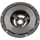 DIAPHRAGME D'EMBRAYAGE AUSTIN-HEALEY 100/4-6