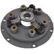 DIAPHRAGME D'EMBRAYAGE SPITFIRE 1150/HERALD 948-1200-1250/RELIANT