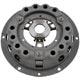 DIAPHRAGME D'EMBRAYAGE AUSTIN-HEALEY BN7-BJ7 (254mm)