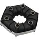 CROISILLON ROTOFLEX GT6/TRIUMPH 1300 (CARDAN)
