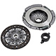 KIT EMBRAYAGE MGB (COMPETITION RENFORCE)