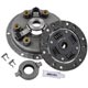 KIT EMBRAYAGE SPRIGET  948/MINOR/A35/MINOR 998 (160mm, 10 DENTS)