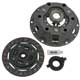 KIT EMBRAYAGE SPRIGET 1098/MINOR 1098/A35/A40 (180mm, 10 DENTS)