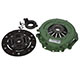KIT EMBRAYAGE SPRIGET 1275 (165mm, 10 DENTS) (LOF)