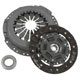 KIT EMBRAYAGE GT6/T2000-T2500