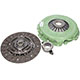 KIT EMBRAYAGE MGC (LOF)