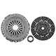 KIT EMBRAYAGE V8