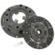 CLUTCH KIT-TR2-4