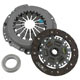 KIT EMBRAYAGE TR4-TR5-TR6