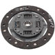 DISQUE D'EMBRAYAGE SPITFIRE/SPRIGET/MINOR (180mm, 10 DENTS)