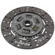 DISQUE D'EMBRAYAGE AUSTIN HEALEY BJ7-BJ8/JAGUAR (229mm, 10 DENTS)