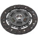 DISQUE D'EMBRAYAGE MGA-MGB (203mm, 23 DENTS)