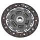 DISQUE D'EMBRAYAGE MGT/MGA 1500 (203mm, 10 DENTS)