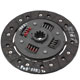 DISQUE D'EMBRAYAGE MGT (185mm, 10 DENTS)