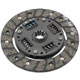 DISQUE D'EMBRAYAGE SPITFIRE/HERALD/SPRIGET (165mm, 10 DENTS)