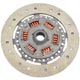 DISQUE D'EMBRAYAGE TR7 (4 VITESSES)/DOLOMITE (216mm, 23 DENTS)
